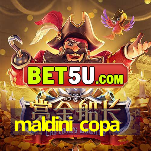 maldini copa